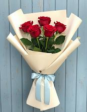 Букет Классика чувств в Ерёминской