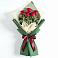 Букет цветов из: Розы в Ерёминской