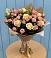 Букет цветов из: Розы в Ерёминской
