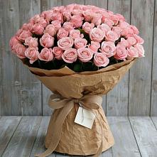 Букет 151 Роза Роуз в Ерёминской
