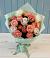 Букет цветов из: Розы в Ерёминской