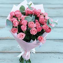 Букет Леди совершенство #REPLACE_PRED# Ерёминской